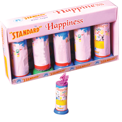 HAPPINESS